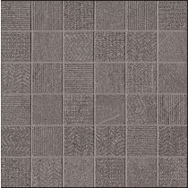 LEA Nextone Next Dark Mosaico Mix, 30x30 cm