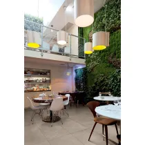 LEA CLIFFSTONE TAUPE MOHER, 60x120 cm