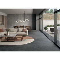 LEA Waterfall Grey Flow 60x120 cm, NAT/RTT