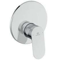 CERALIFE O  Sprchová nástenná podomietková zmiešavacia batéria diel 2, BE024XG