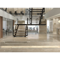 BALDOCER Cassini Sand Pulido 120x240 cm