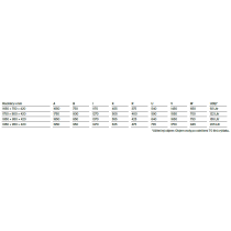 BetteStarlet I Silhouette voľne stojaca vaňa k stene z glazovanej titánovej ocele s povrchovou úpravou GlazePlus 1850x850x575 mm, Biela, 8320-000CWVVKPLUS