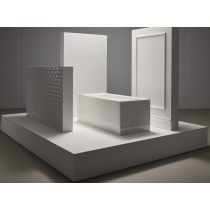 BetteSelect vaňa z glazovanej titánovej ocele s povrchovou úpravou GlazePlus 1800x800x420 mm, Biela, 3413-000PLUS