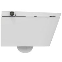 i.LIFE E WC závesné s bidetovou spŕškou 61x40 cm, K875501