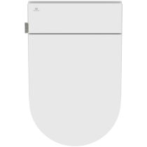 i.LIFE E WC závesné s bidetovou spŕškou 61x40 cm, K875501