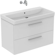 I.LIFE B Umývadlo 102x54 cm, bez otvoru pre batériu, T684301