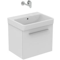 I.LIFE B Umývadlo 50x43,5 cm, bez otvoru pre batériu, T684601