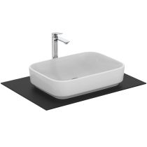 I.LIFE B Umývadlo na dosku 55x40 cm, T572801