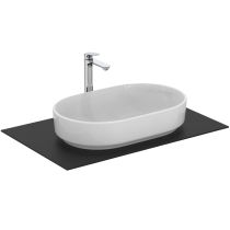 I.LIFE B Umývadlo na dosku 60x38 cm, T573101