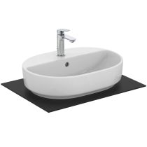 I.LIFE B Umývadlo na dosku 55x40 cm, T573401