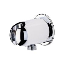 IDEALRAIN Držiak sprchy s pripojením pre sprchu, A2406AA