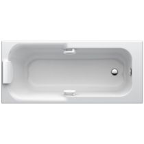 Playa vaňa akrylátová 160x70 cm, T962501