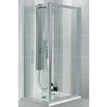 Synergy skladacie dvere 90 cm, L6369EO