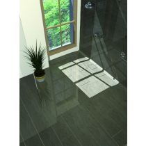 HL530F Primus -Line sprchový žľab 60-120 cm