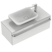 Tonic II umývadlo na dosku 55x40 cm, K083301