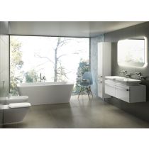 Tonic II umývadlo na dosku 55x40 cm, K0834