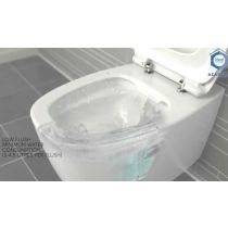 Tonic II rimless II WC závesné 36x56,5 cm, K316301