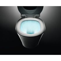 Connect Air aquablade WC kombi misa rovný odpad, E013701