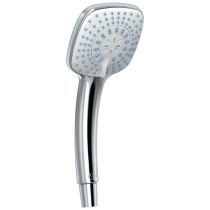 Pack sprch. sada - ručná sprcha IR Cube M3 + hadica IF125 cm + držiak pevný IR, PA0042, B0003AA, BE125AA(A3306AA), B9468AA