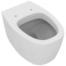 PACK DEA WC závesné 36,5x55 cm, T3290 + DEA WC sedadlo Slow-closing, T6767, farba biela matná