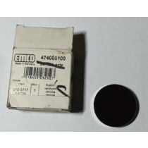 EMCO Linea pohár so závesným držiakom, S472000101 + krycia rozeta 474000100