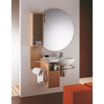 NOVELLA Umývadlo 72x51,5 cm, J060201