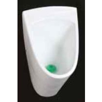 VENICE pisoár Waterless kapotovaný , prítok zadný, VEUB00002