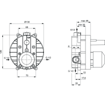 Podomietkový diel1, A1300NU