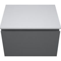 RAK PLANO Horná doska 60,5x46 cm, PLASL06146500