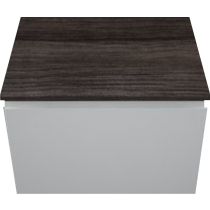 RAK PLANO Horná doska 60,5x46 cm, PLASL06146MOK