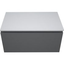 RAK PLANO Horná doska 80,5x46 cm, PLASL08146500