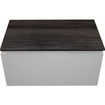 RAK PLANO Horná doska 80,5x46 cm, PLASL08146MOK