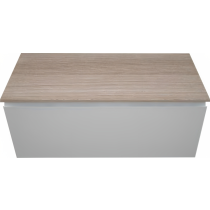 RAK PLANO Horná doska 100,5x46 cm, PLASL10146SOK