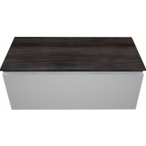 RAK PLANO Horná doska 100,5x46 cm, PLASL10146MOK