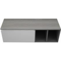 RAK PLANO Horná doska 140,5x46 cm, PLASL14146EGY