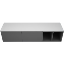 RAK PLANO Horná doska 180,5x46 cm, PLASL18146500