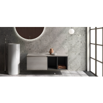 RAK PLANO Horná doska 180,5x46 cm, PLASL18146EGY