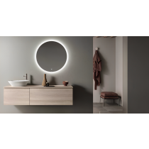 RAK PLANO Horná doska 180,5x46 cm, PLASL18146SOK