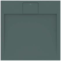 I.LIFE ULTRA FLAT S 70x70 cm Sprchová vanička Betónovo sivá, T5246FS