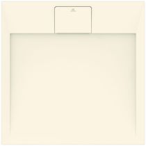 I.LIFE ULTRA FLAT S 70x70 cm Sprchová vanička Piesková, T5246FT