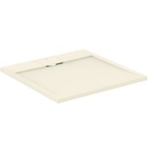 I.LIFE ULTRA FLAT S 80x80 cm Sprchová vanička Piesková, T5229FT