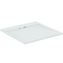 I.LIFE ULTRA FLAT S 90x90 cm Sprchová vanička Biela, T5227FR