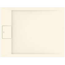 I.LIFE ULTRA FLAT S 90x70 cm Sprchová vanička Piesková, T5237FT