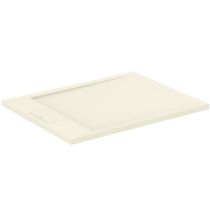 I.LIFE ULTRA FLAT S 90x70 cm Sprchová vanička Piesková, T5237FT