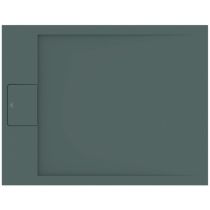 I.LIFE ULTRA FLAT S 90x70 cm Sprchová vanička Betónovo sivá, T5237FS