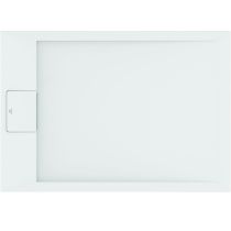 I.LIFE ULTRA FLAT S 100x70 cm Sprchová vanička Biela, T5240FR