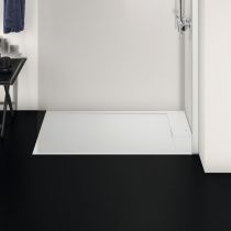 I.LIFE ULTRA FLAT S 120x70 cm Sprchová vanička Biela, T5233FR