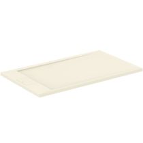 I.LIFE ULTRA FLAT S 120x70 cm Sprchová vanička Piesková, T5233FT