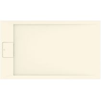 I.LIFE ULTRA FLAT S 120x70 cm Sprchová vanička Piesková, T5233FT