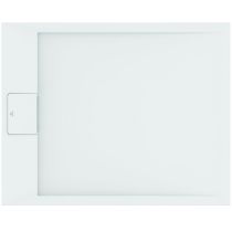 I.LIFE ULTRA FLAT S 100x80 cm Sprchová vanička Biela, T5223FR